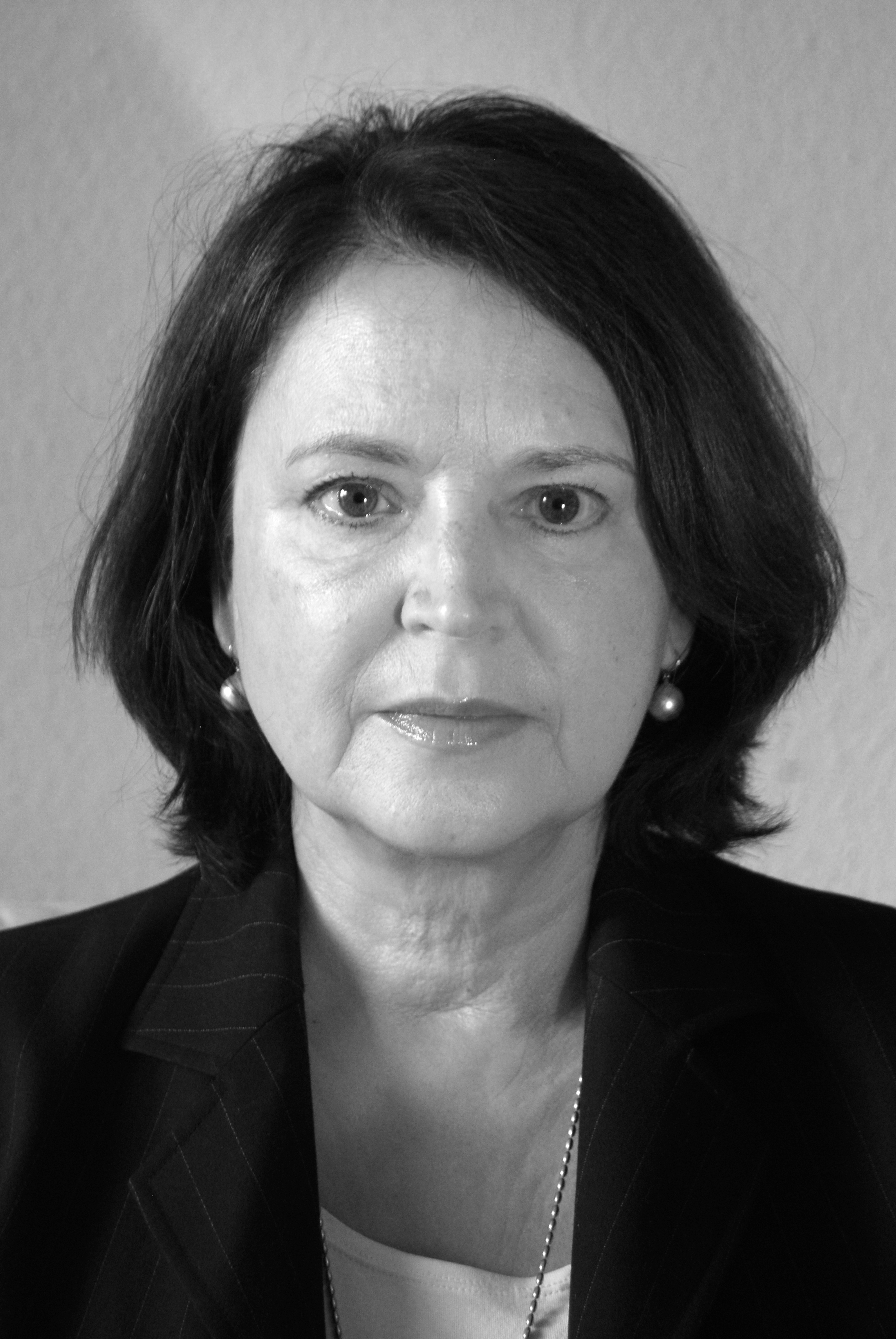 Bildportrait:Brigitte Ziob