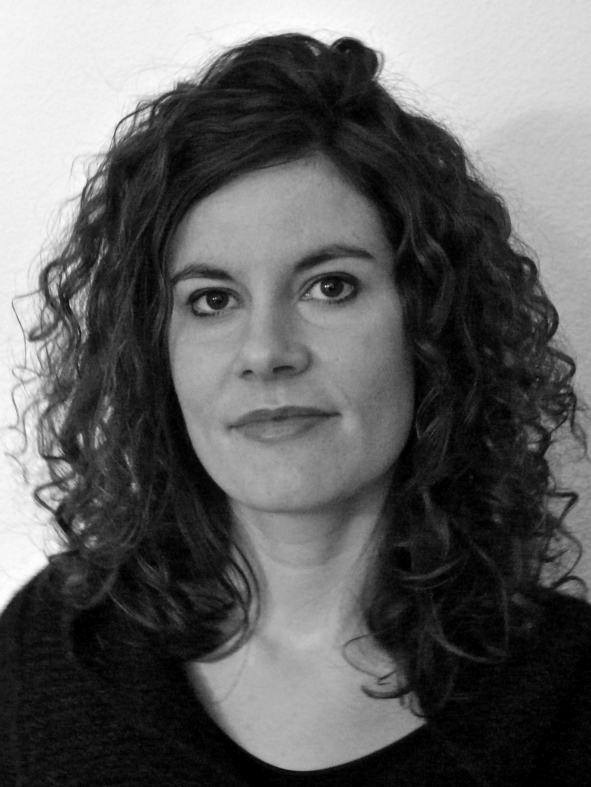 Bildportrait:Vania Zschokke