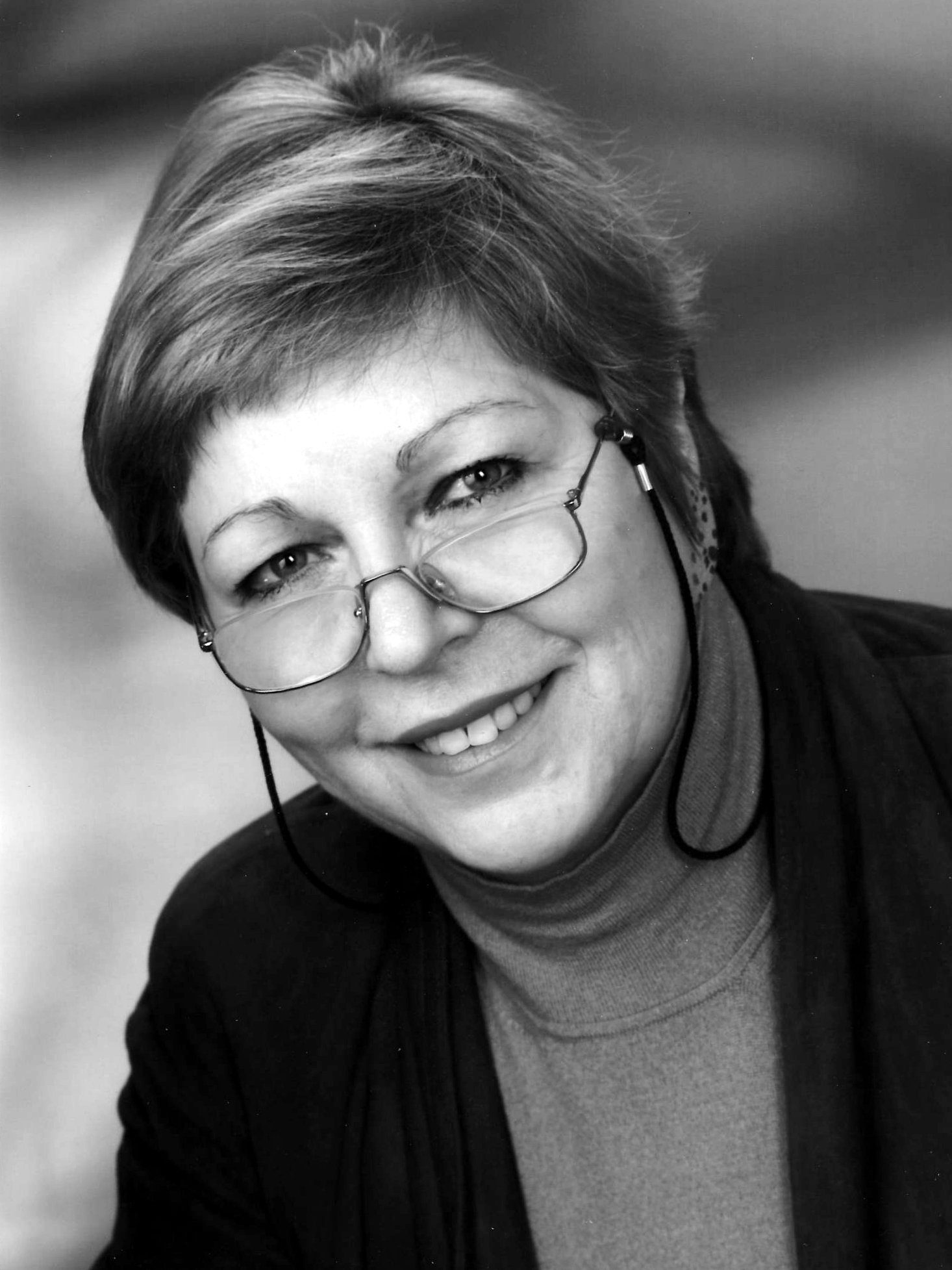 Bildportrait:Sylvia Zwettler-Otte