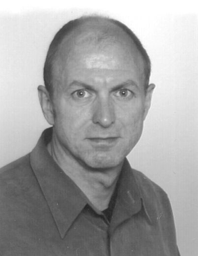 Bildportrait:Volkmar Aderhold