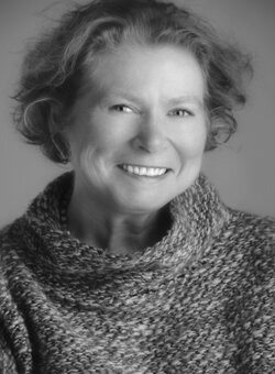 Bildportrait:Annemarie Bauer