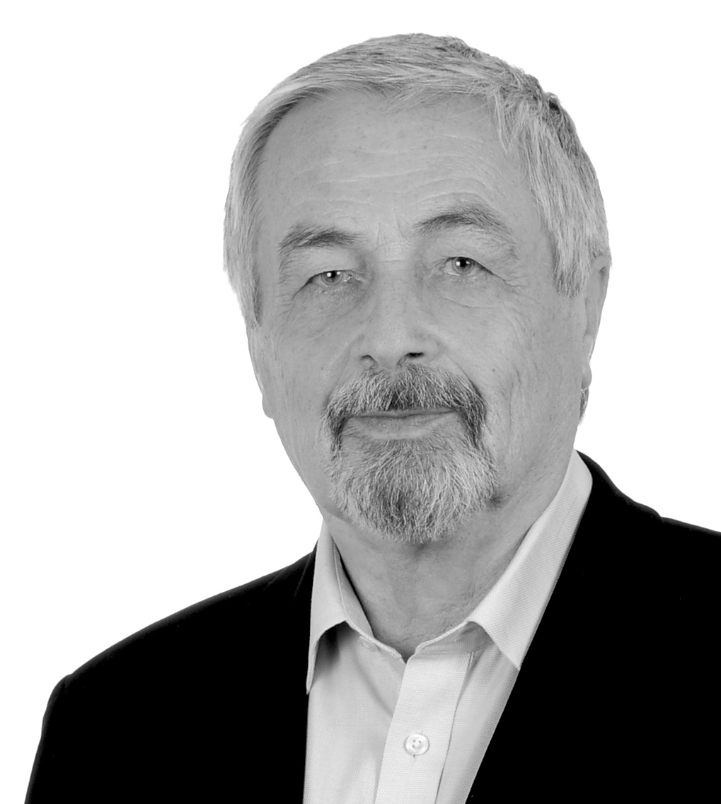 Bildportrait:Elmar Brähler