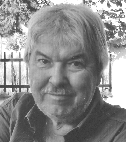 Bildportrait:Peter Dudek