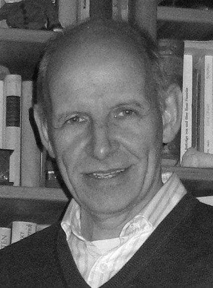 Bildportrait:Ludger M. Hermanns