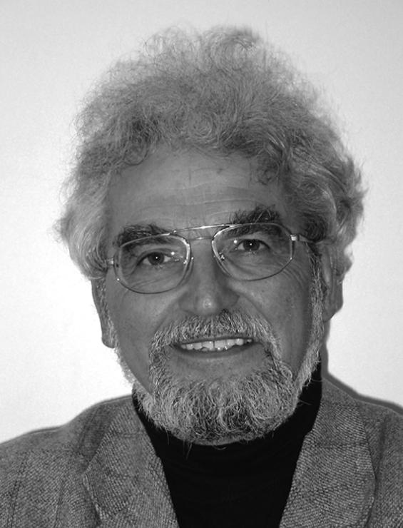 Bildportrait:Johannes Kipp