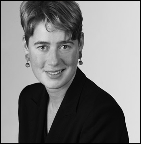 Bildportrait:Ulrike Kissmann